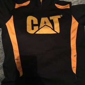CAT hoodie